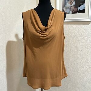 Calvin Klein Sleeveless Blousee